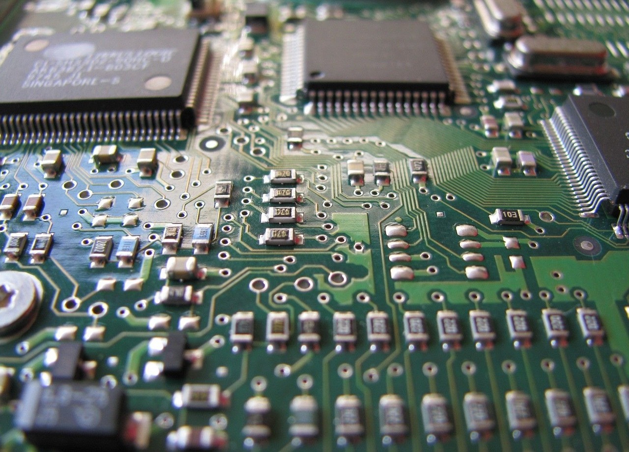 semiconducteurs